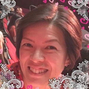 Meet your Posher, Carol